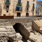 Casa Ferrers Piso 3 Piso Reformado En Pleno Centro De Tarragona
