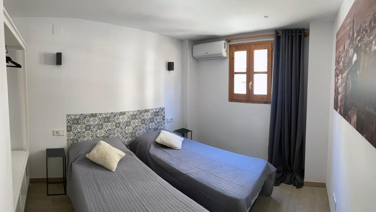 Casa Ferrers Piso 3 Piso Reformado En Pleno Centro De