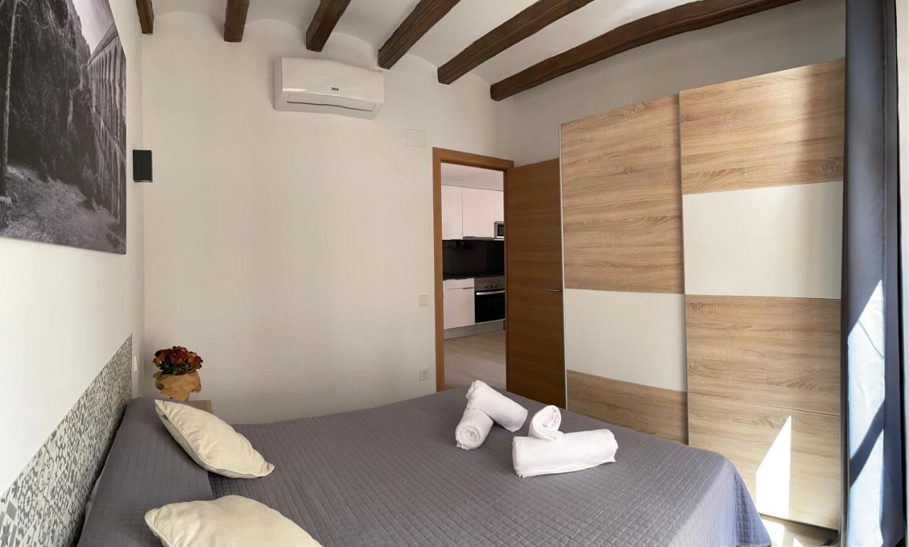 Casa Ferrers Piso 3 Piso Reformado En Pleno Centro De * Tarragona