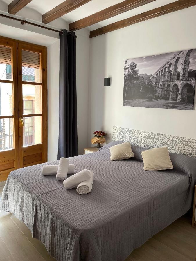 Casa Ferrers Piso 3 Piso Reformado En Pleno Centro De * Tarragona