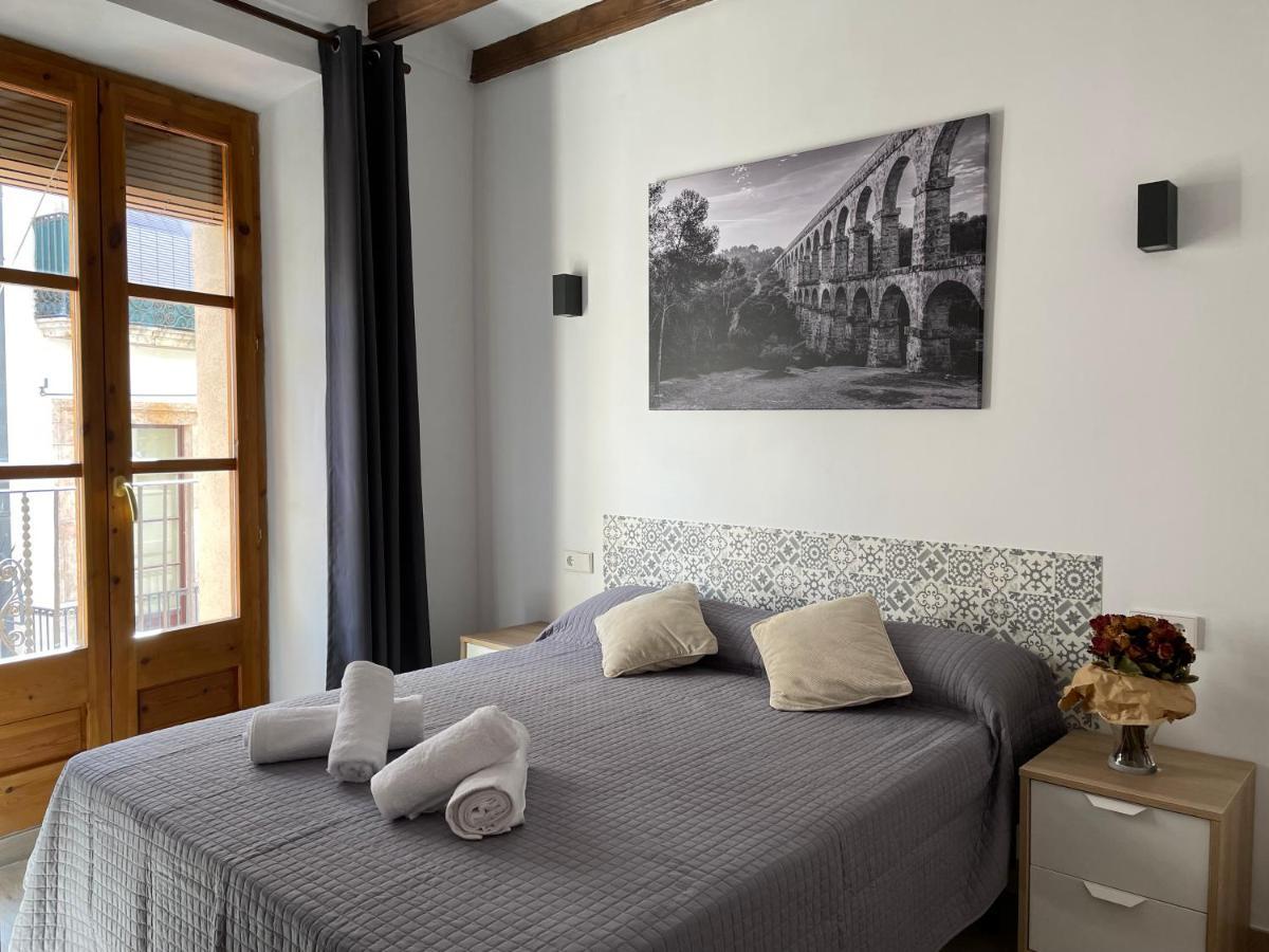 Casa Ferrers Piso 3 Piso Reformado En Pleno Centro De Appartement