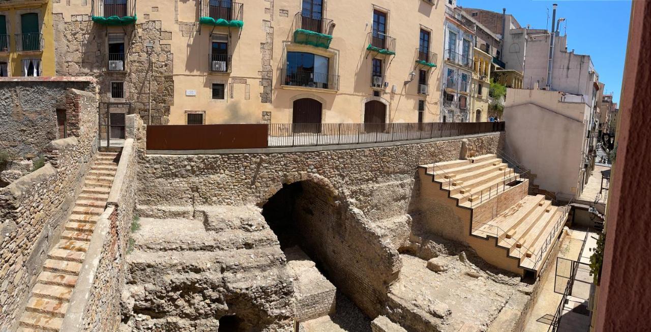 Casa Ferrers Piso 3 Piso Reformado En Pleno Centro De Appartement